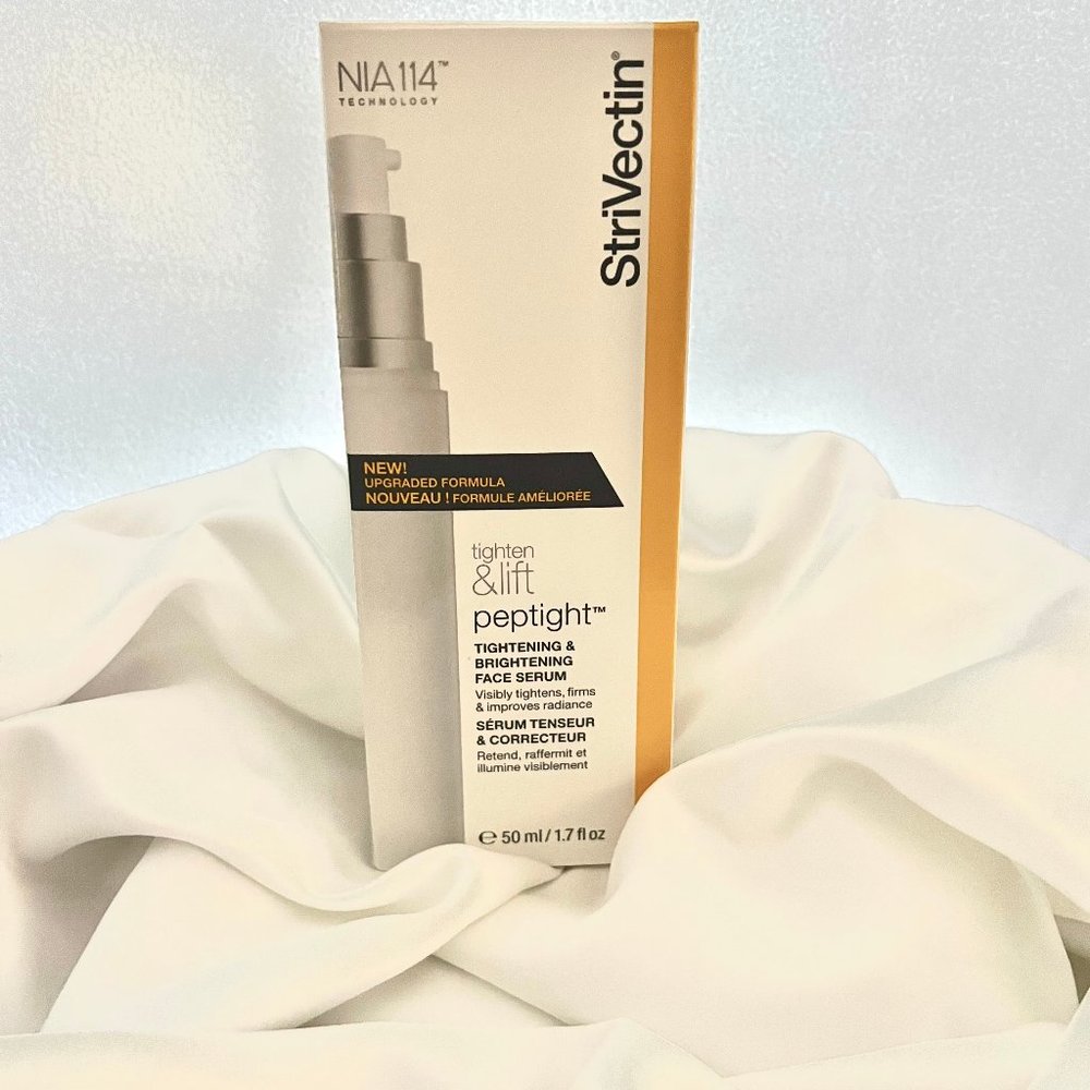 StriVectin Tightening & Brightening Face Serum